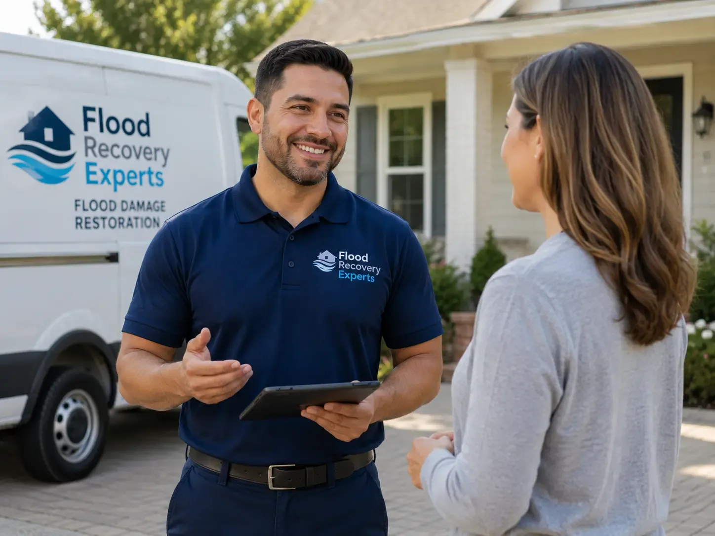 Flood Damage Cleanup Buffalo, MN FAQs